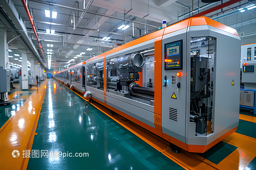 工廠智能自動化設(shè)備 驅(qū)動制造業(yè)未來的核心技術(shù)