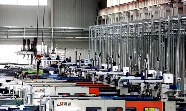 三角輪胎智能制造再獲省級認可，機器人研發(fā)引領(lǐng)產(chǎn)業(yè)升級