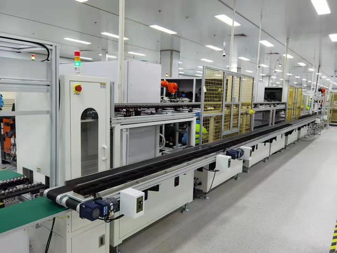 從SMT貼片機到3C自動化設(shè)備定制 全自動送板機如何提升電子制造效率