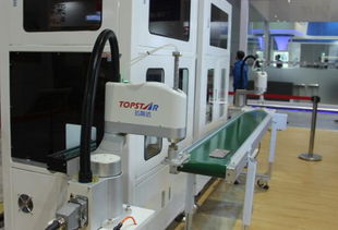 智能制造新紀元 工業(yè)機器人從自動化設(shè)備向智能化機器人的升級之路