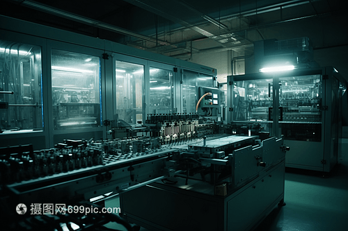 機械手自動化設(shè)備與機器人研發(fā)的現(xiàn)狀與未來