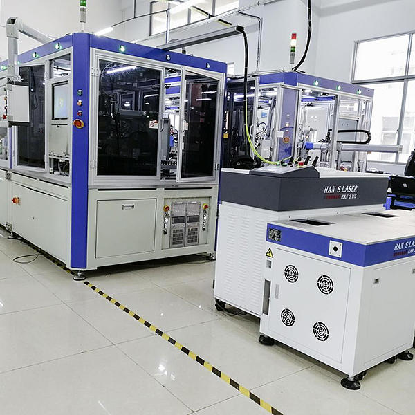 TFT探針測試自動化設(shè)備 提升面板檢測效率與精準(zhǔn)度的關(guān)鍵技術(shù)