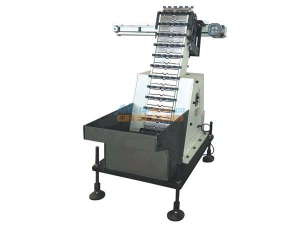 優(yōu)質(zhì)短工提升機選購指南 聚焦臺州市場與溫嶺市詠創(chuàng)自動化設(shè)備