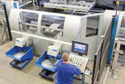 分布式控制系統(tǒng)的七大功能及其在機器人研發(fā)中的應(yīng)用