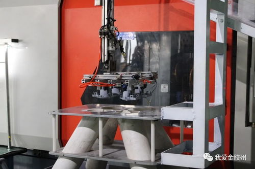 盈佳電子 5000臺先進設(shè)備開足馬力，機器人研發(fā)引領(lǐng)智造新未來